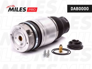 Подушка пневматическая DAB0000 Miles