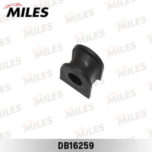 Опора, стабилизатор db16259 Miles