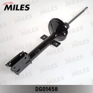 Стойка задняя Renault Duster HSA# HSM# 10/01- Kaptur 16/04- 4WD Nissan Terrano D10 4WD dg01458 Miles