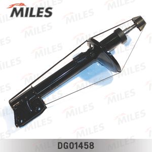 Стойка задняя Renault Duster HSA# HSM# 10/01- Kaptur 16/04- 4WD Nissan Terrano D10 4WD dg01458 Miles