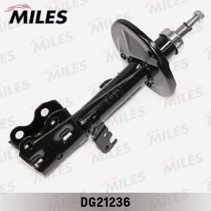 Стойка передняя правая Toyota NHW20 03/08- DG21236 Miles