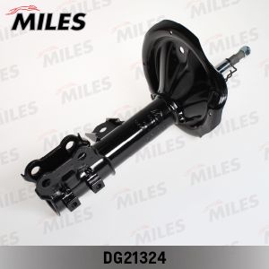 Стойки dg21324 Miles