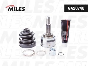 ШРУС наружный Nissan Almera Tino 2.0 2000-2003 GA20746 Miles