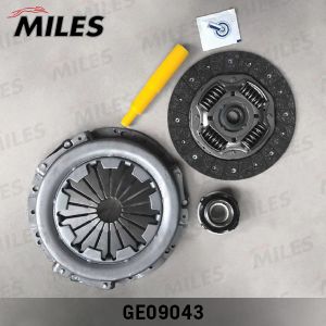 —цепление к-т CHEVROLET NIVA 2123 1.7 02- GE09043 Miles