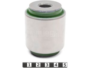 Сайлентблок ПОЛИУРЕТАН 16061281 Полиуретан