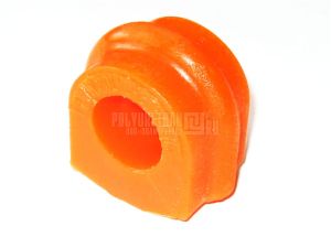 Втулка стабилизатора передней подвески ID=22 201609 Полиуретан