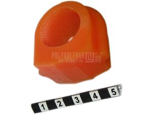 ВТУЛКА СТАБИЛИЗАТОРА ПЕРЕДНЕЙ ПОДВЕСКИ ID=28 ММ 201649 Полиуретан