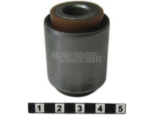 Сайлентблок ПОЛИУРЕТАН 2-06-284 206284 Полиуретан