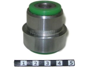 Сайлентблок ПОЛИУРЕТАН 2-06-4981 2064981 Полиуретан