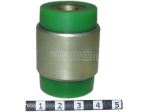 Сайлентблок заднего рычага для Chevrolet Epica 2006-2012 240628491 Полиуретан