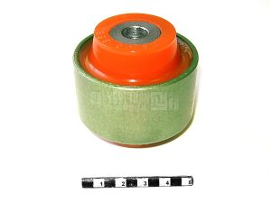 Сайлентблок ПОЛИУРЕТАН 24-06-856 2406856 Полиуретан