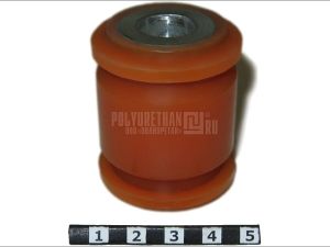 Тяга задняя поперечная для Mazda MPV II (LW) 1999-2006 406650 Полиуретан