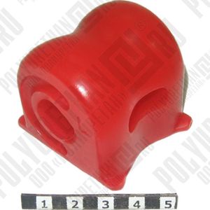 Втулка стабилизатора мм ПОЛИУРЕТАН 701233 Полиуретан