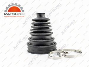Пыльник шруса наружнего правый Katsuro (49591A64A0) kat2005un Katsuro