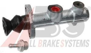 Главный цилиндр, система сцепления