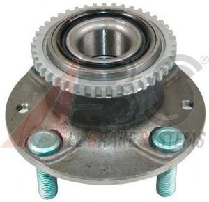 Ступица колеса 200287 Abs