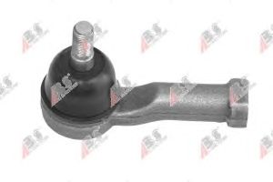 Наконечник рулевой для Mazda MX-6 (GE6) 1991-1997 230201 Abs