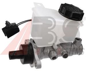 Главный тормозной цилиндр 75249 Abs