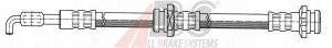 Шланг тормозной передний для Opel Frontera A 1992-1998 SL 3603 Abs