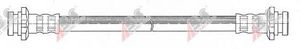 Шланг тормозной задний для Nissan Primera P11E 1996-2002 SL 5165 Abs