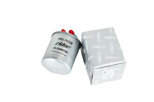 Фильтр топливный MB Sprinter 06>/W169/W245/W164/W211/W639 2.0CDi-4.2CDi 03> rd2049wf8309 Rider