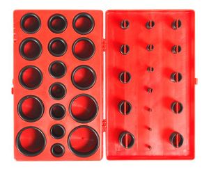 Набор резиновых колец