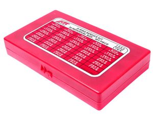 Набор резиновых колец