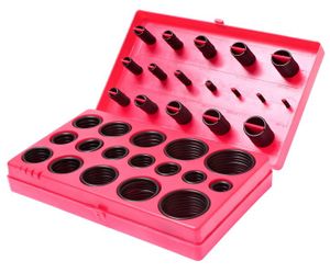 Набор резиновых колец