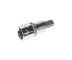 Головка-бита шестигранная 10 мм 1/2" L=55 мм JTC jtc45610 Jtc