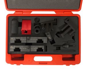 Набор фиксаторов распредвала для установки фаз ГРМ (BMW M62) JTC /1 jtc4909 Jtc