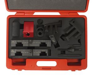 Набор фиксаторов распредвала для установки фаз ГРМ (BMW M62) JTC /1 jtc4909 Jtc