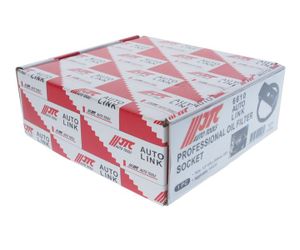 Ключ для снятия масляного фильтра IVECO 1/2"" DR x 93мм  JTC /1 jtc6610 Jtc