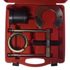 Набор инструментов для демонтажамонтажа сайлентблока заднего продольного рычага VOLVO S60, jtc6627 Jtc