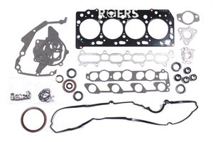 Набор прокладок полный для Mitsubishi Pajero/Montero Sport (KH) 2008-2015 rp1000a407 Roers Parts