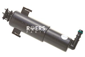 Форсунка омывателя фары левая rp61677179311 Roers Parts