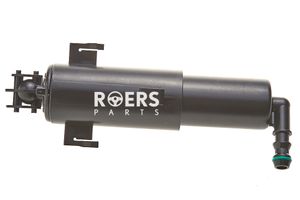 Форсунка омывателя фары левая rp61677179311 Roers Parts