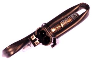 Лямбда-зонд / Кислородный датчик RP96335926 Roers Parts