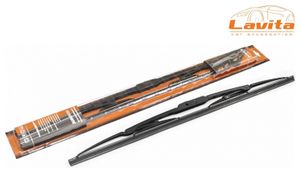 LA230580 -ЩЕТКА СТЕКЛООЧИСТ. КАРКАСНАЯ (ИНДИВИД. КАРТ. УП.)_ВСЕ МОДЕЛИ la230580 Lavita