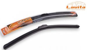 Щетка стеклоочист. бескаркасная 61 см 24 ВСЕ МОДЕЛИ 610ММ