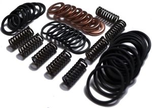 337-1111001-05 Ремкомплект 8 секций 337.1111039-10 (РТИ,медь,пружины) 337111100105 АРС Груп