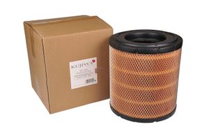 Фильтр воздушный KUB1004 KUJIWA 1780178020 TOYOTA KUB1004 Kujiwa