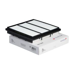 Фильтр воздушный KUB346 KUJIWA MZ690194 MITSUBISHI KUB346 Kujiwa