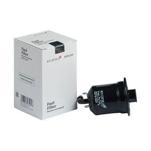 Фильтр топливный KUTS3201 KUJIWA 2330020040 TOYOTA \KUJIWA\ KUTS3201 Kujiwa