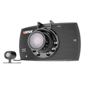 Видеорегистратор Artway AV-525 двухкамерный artwayav520 Artway