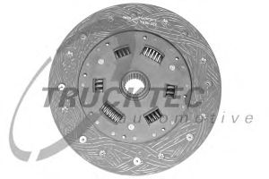 Диск сцепления