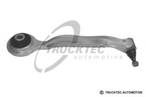 Рычаг независимой подвески колеса, подвеска колеса 02.32.039 Trucktec