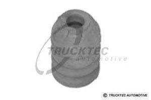 Буфер, амортизация 07.30.092 Trucktec