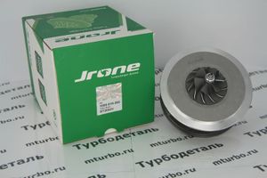 Ремкомплект турбокомпрессора картридж 1000010262 Jrone