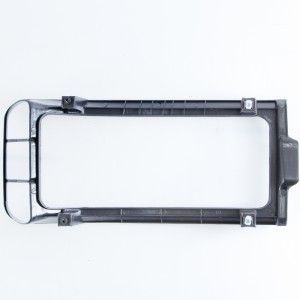 обрамление противотуманной фары L 85418158L GSParts