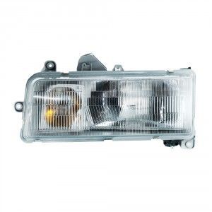 фара L K2191104LLDE GSParts